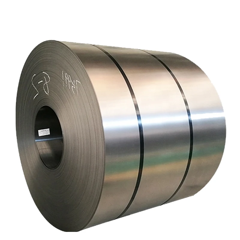 Cold Rolled Carbon Steel Coils SGCC SPCC ST12 ST13 ST14 DC03 DC04 DC05 DC01 Frigido Rolled Steel Coil Price