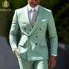 Mint Green