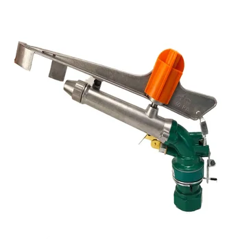 Real Original Factory PY40 2.0 Inch Classic CRD Model Impact Irrigation Sprinkler Gun 40 Sprinkler Irrigation Rain Gun for Farm