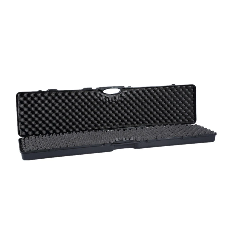 Large Rolling Protective Hard Plastic Case With Wheels for Cdj 350 pioneer  Bimetric weapon case