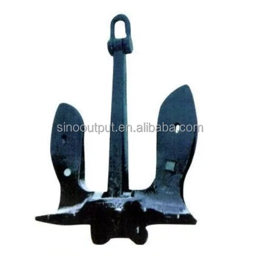 Premium Quality Marine Pool Anchor - Durable Stainless Steel 316, Available in Various Sizes for Boat Accessories
