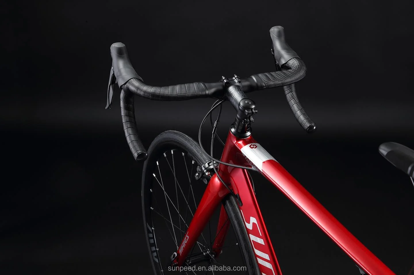 Wholesale Super軽量デザインSUNPEED MARSトップグレードカーボンRoad Bike From m.alibaba.com