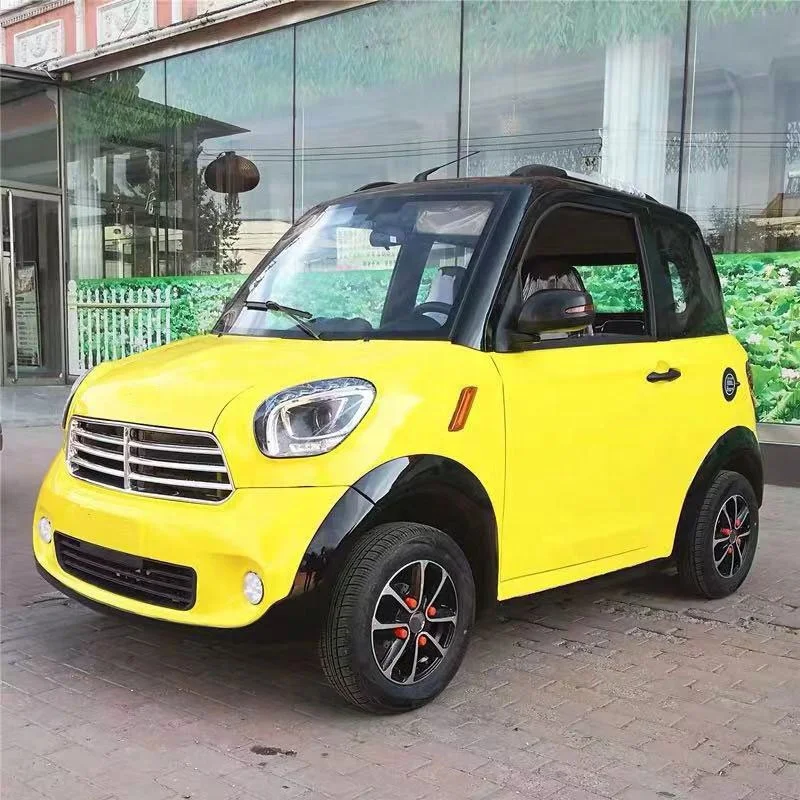 EBU бытовая полностью закрытая амортизирующая электрическая Автомобильная рулетка