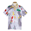 Dustin shirt