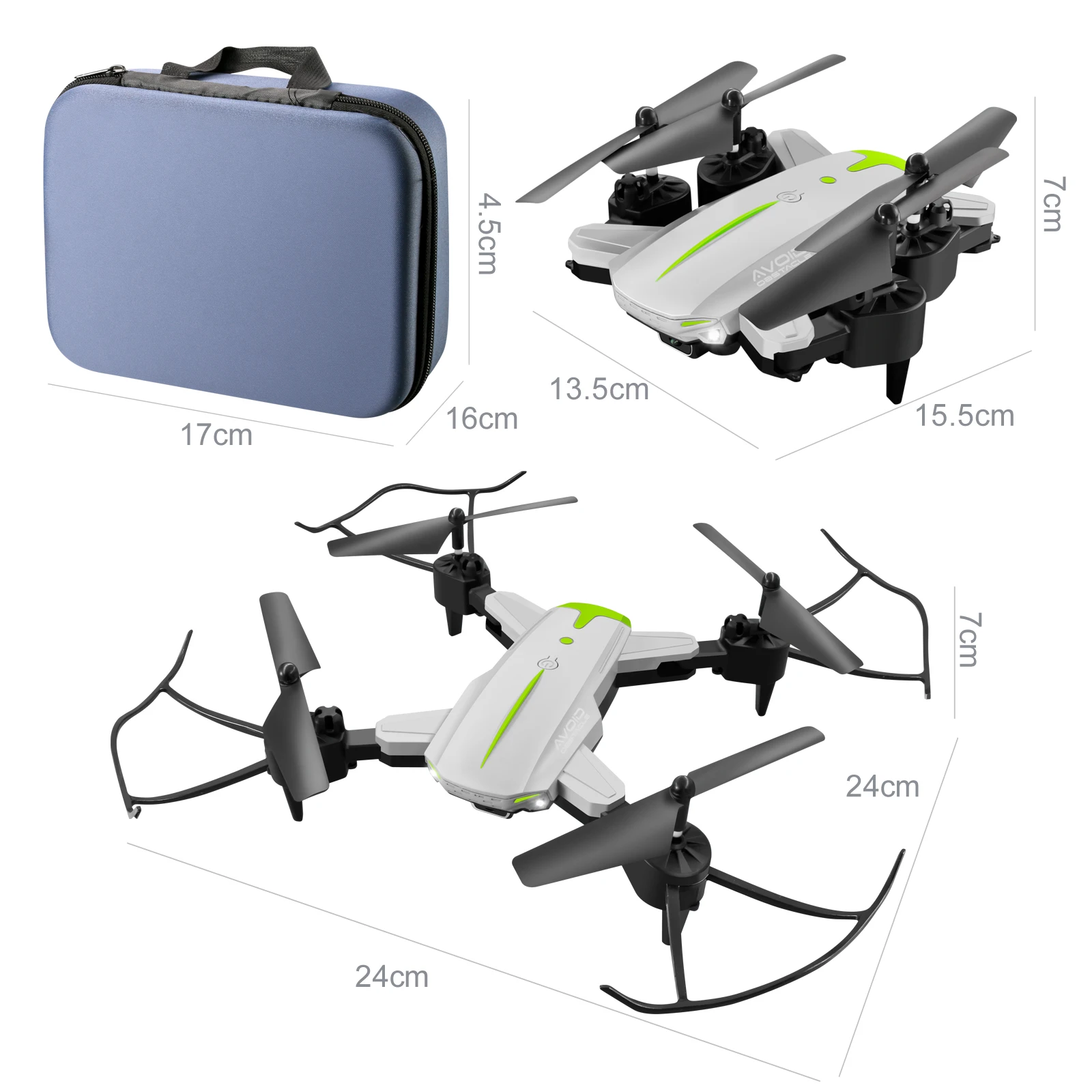 tello drone battery upgrade