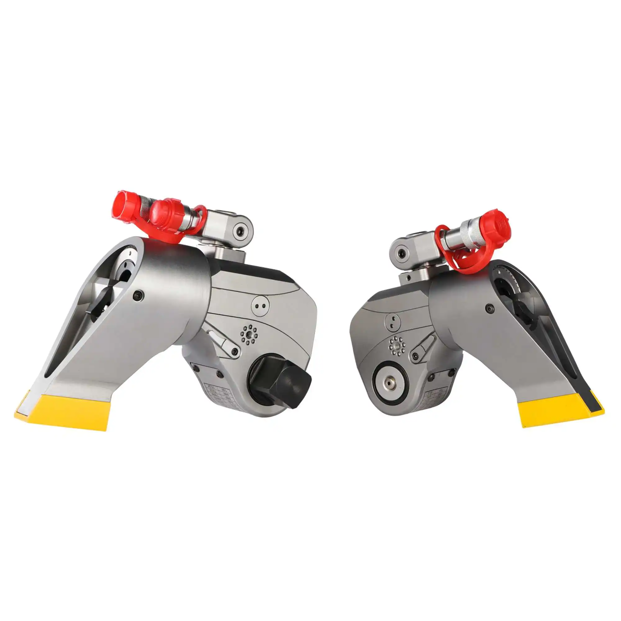 Factory Price High-speed Double-acting Operation High Cycle Life Design Square Drive Hydraulic Torque Wrench
