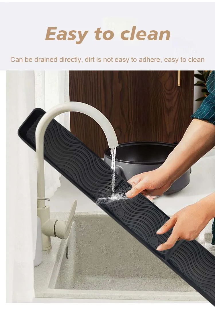 Single-Tier Silicone Anti-Slip Magnetic Spice Rack Stand Type Home Kitchen Organizer and Storage Holder