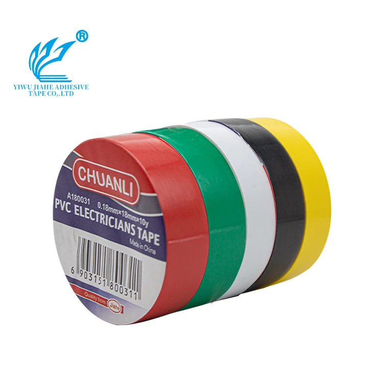Customized Hazard Barrier Floor Marking Tape Waterproof Safety Pvc
