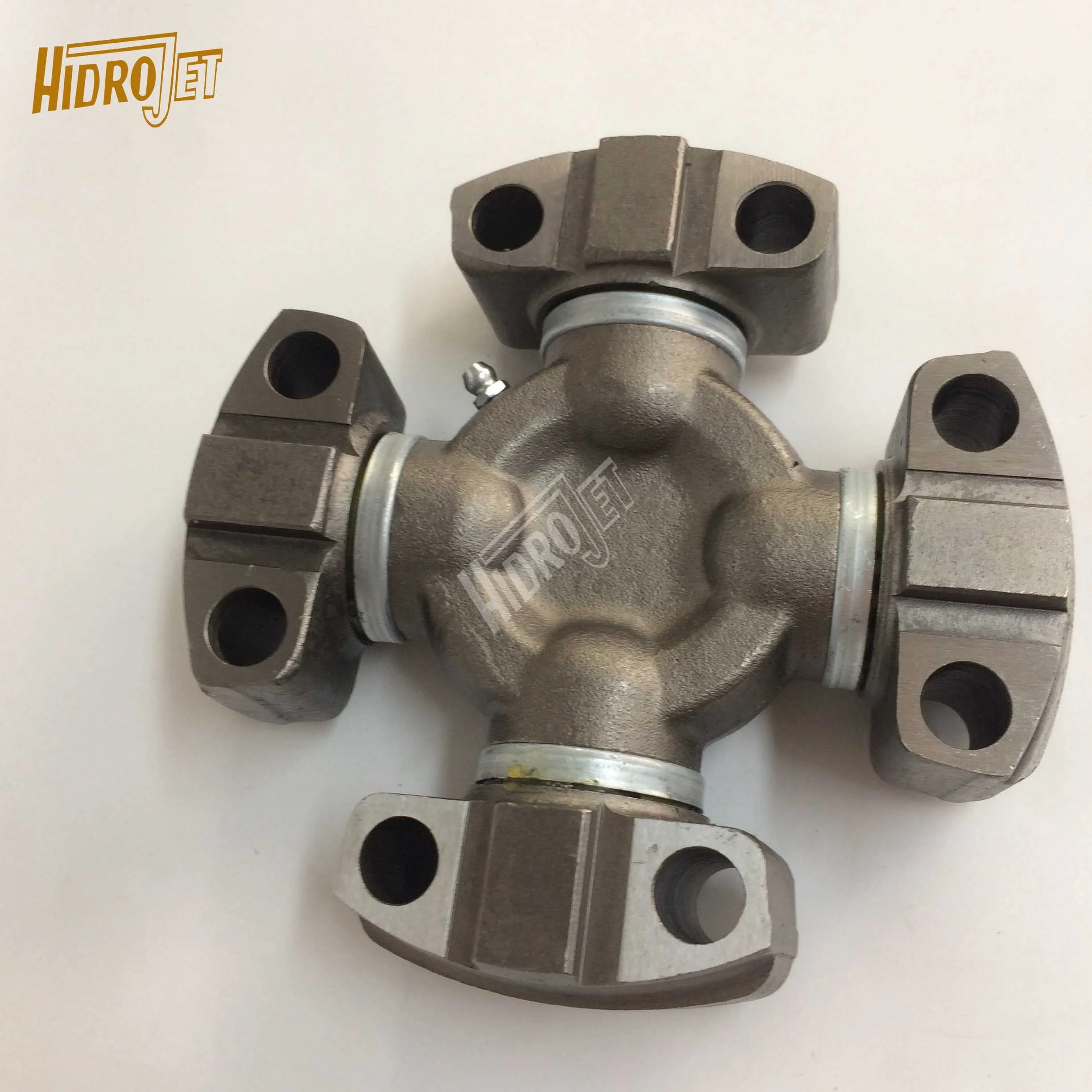 High Quality Excavator Spare Part 6H2577 Universal Joint 49.2X148.4mm Spider Assy for Wheel Loader 950