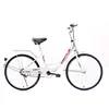 26-inch white