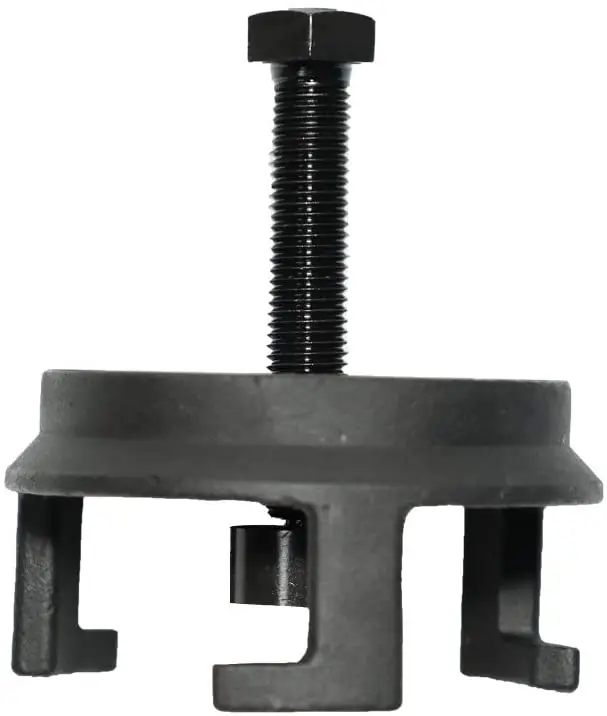 Gm Harmonic Balancer Puller Other Vehicle Tools Quickly Removes Harmonic Balancers Without