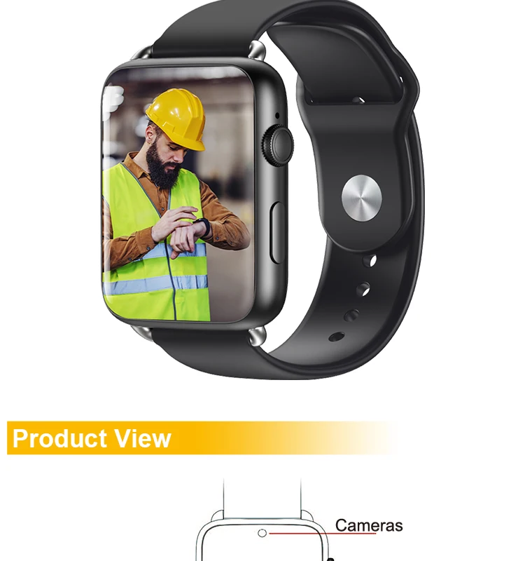 Dorland Ex Smart03 4g Music Player Music Business Nfc Lighting Ip67