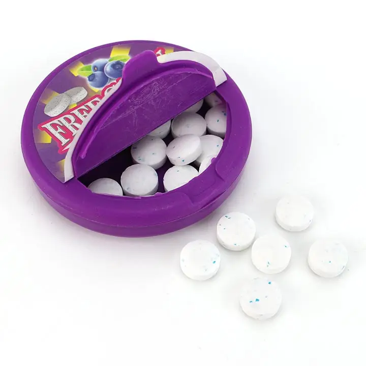 sugar-free candy