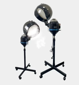 Factory Price Ionic Standing Hair Dryer Commercial Professional Salon Stand Hair Dryer Portable Hood Factory for Wholesale