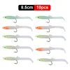 8.5cm10pcs/bag