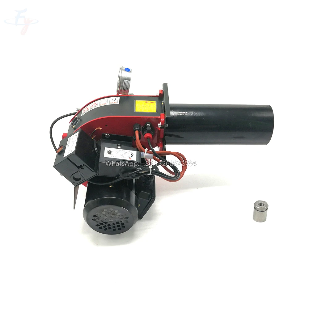 Source FY Waste Oil and Heavy Oil Burner Used for Industry, High Demand  Heating Waste Oil Burner Machine, Ecoflam Burner on m.alibaba.com