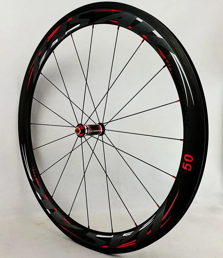 Pasak 700c Ruote Copertoncino V Forma Di Cerchi 50 Millimetri 55 Millimetri  Di Larghezza Bici Della Strada Del Wheelset - Buy Rotelle Della Bici Del  Carbonio,Strada Ruote,38 Millimetri Copertoncino Product on Alibaba.com
