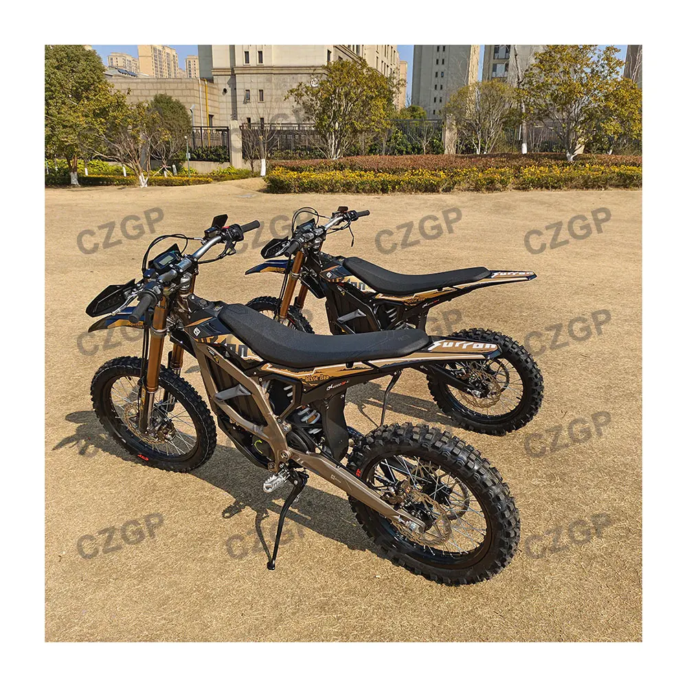 2025 Talaria Sting R MX5 PRO - Ultimate Electric Dirt Bike