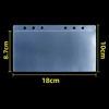 A6 (10x18 ซม.) 6 รู