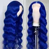 Color azul
