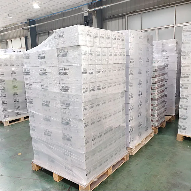 Алюминиевая фольга для упаковки бытовой 6 микрон 9 микрон алюминиевая фольга в рулонах