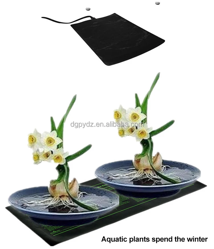 Ip67 Waterproof Pet Reptiles Fish Tank Heat Mat Pet Heating Pad Buy