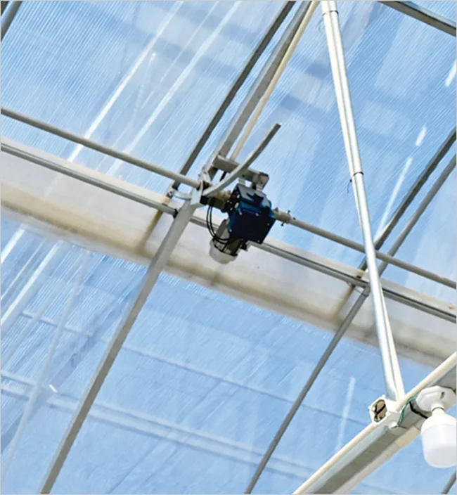 Motor Shading Rings Gear Motor For Greenhouse Shading System - Buy Gear Motor helical Gear ...