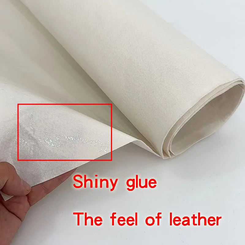 Interlining/interfacing For Bag Dimensionally Stable And Resilient