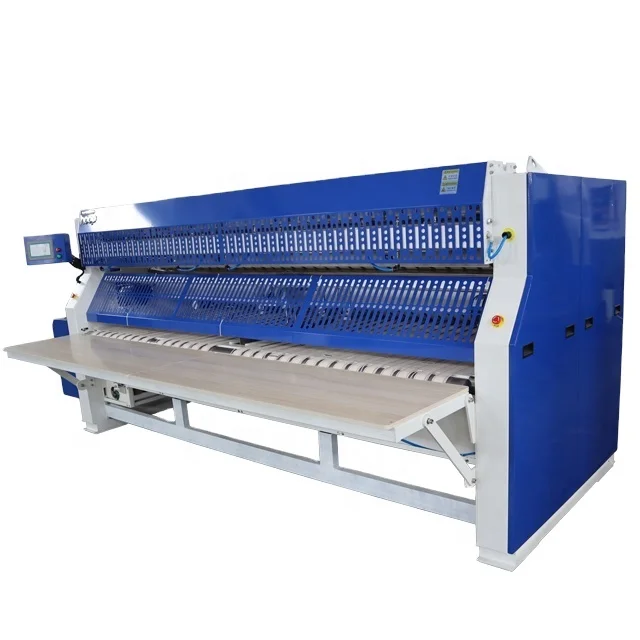 Hoop Foldimate Folding Machine  Automatic Clothes Folding Machines Bedsheets Folder