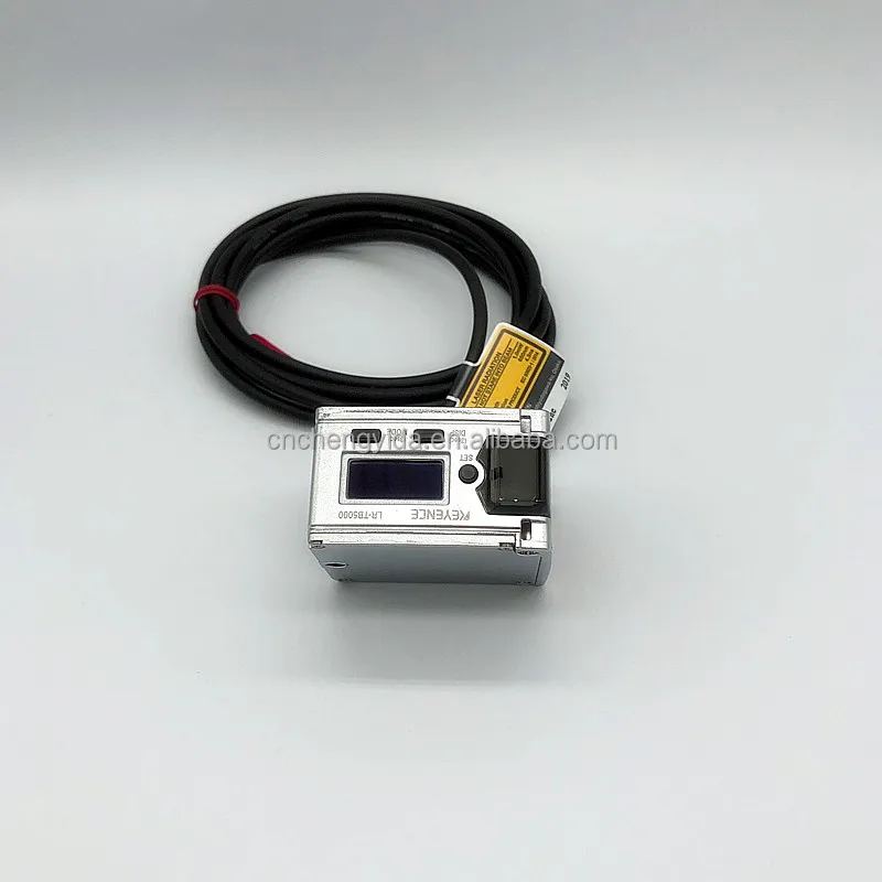 Source KEYENCE LR-TB5000 Purpose Laser Sensor Detection