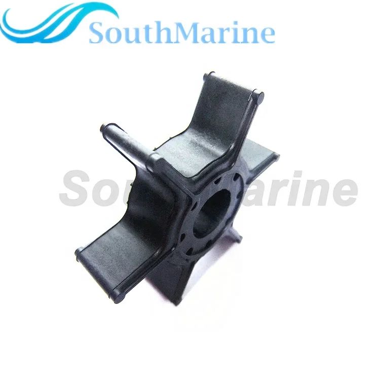 YAMAHA 63V-44352-01 Impeller for YAMAHA 15HP (Original) | Malaysia