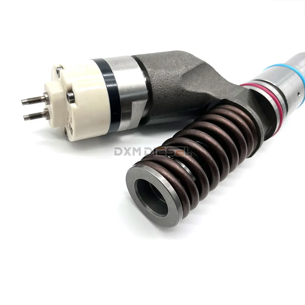 Fuel Injector 249-0713 for Engine C11 C13 C-13 345C 345C L 345D 345D L 349D W345