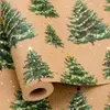 Christmas TreeGold Dot