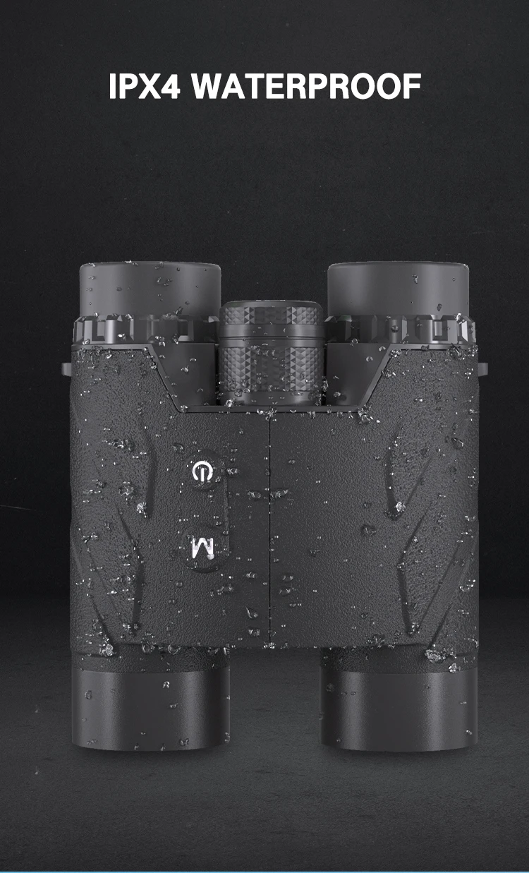 portable telescope rangefinder
