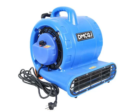 Roots Blower, 1.5KW, Cast - detail 46