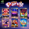 Highend Party Link