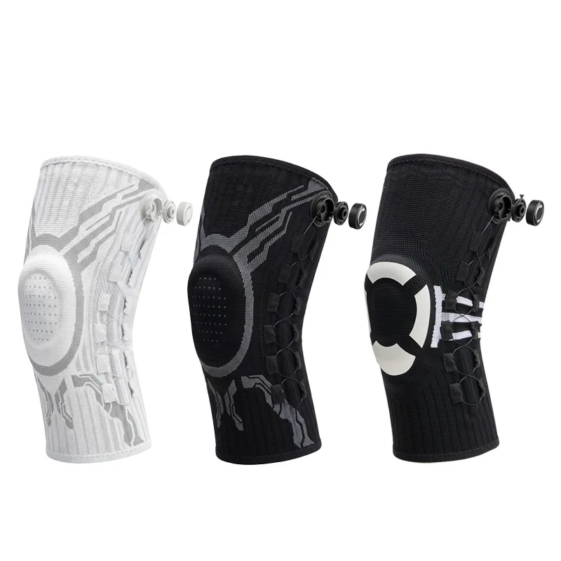 Premium Shock-Absorbing Knee Brace
