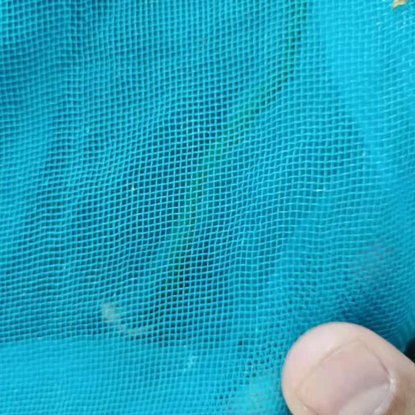 Mesh Fish Farming Aquaculture Tanks Fish Cage Hapa Net Cage Fishing