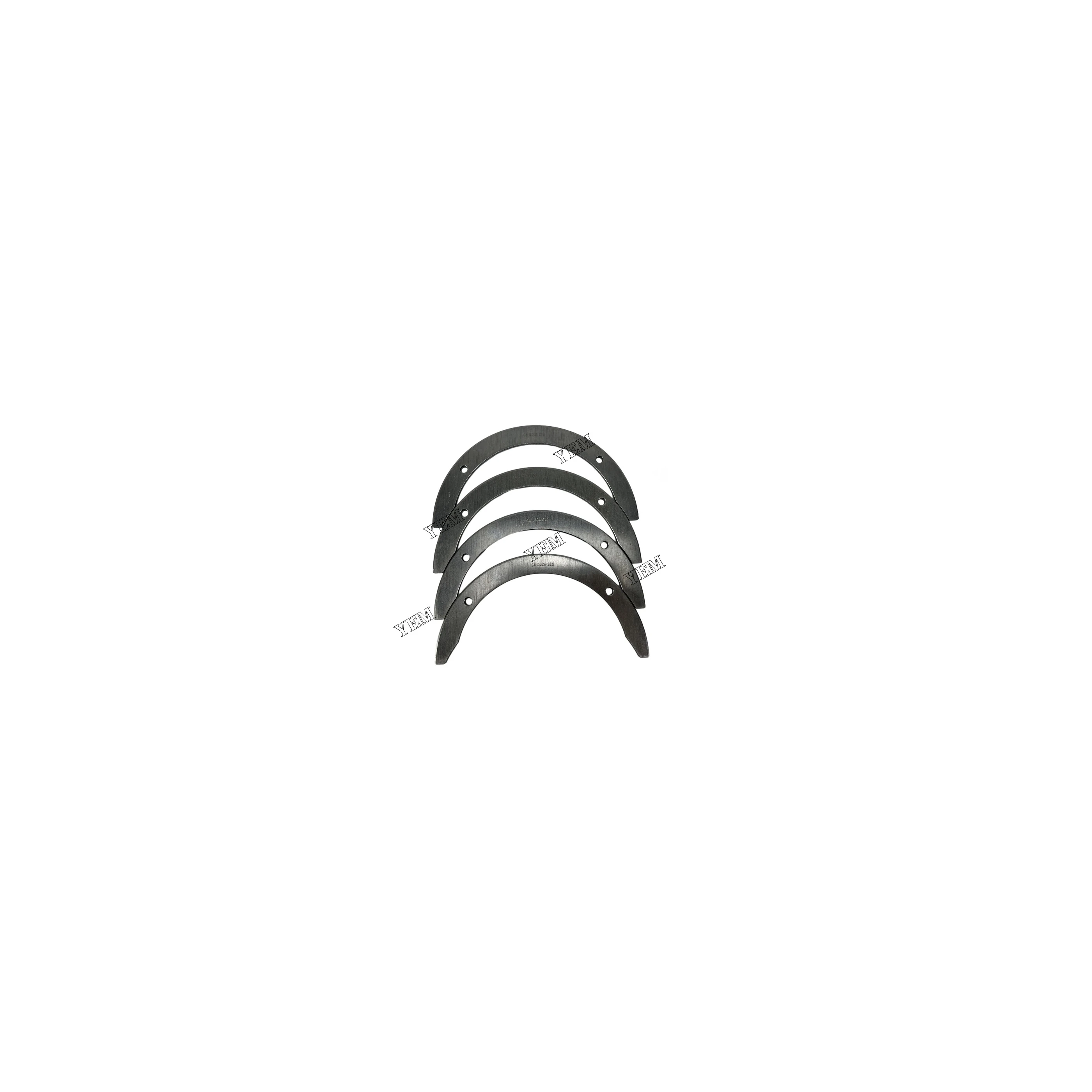 For Sale 2103084700 Thrust Washer for Hyundai D6CA Aftermarket Engine Parts