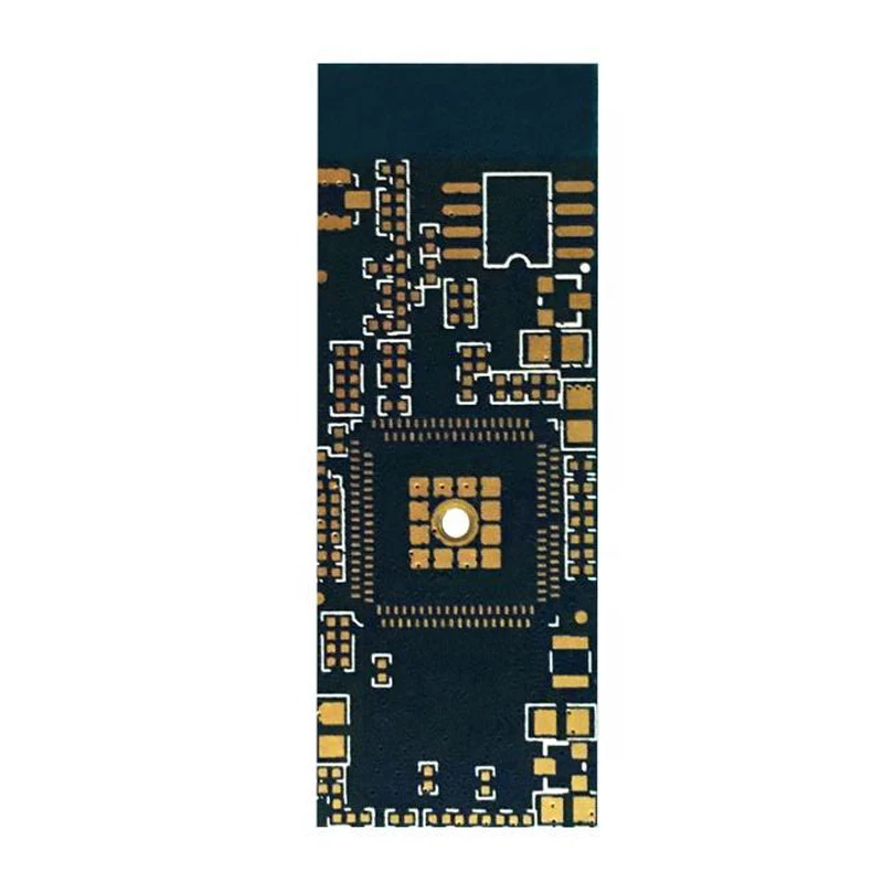Factory PCB Assembly Mega Jack Multilayer Game Pcb Board With Gerber Files BOM