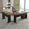 Manager's Desk-3