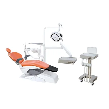 Hot Sale Safety Dental Chaire For Sale Cheap Dental Chair In Brazil