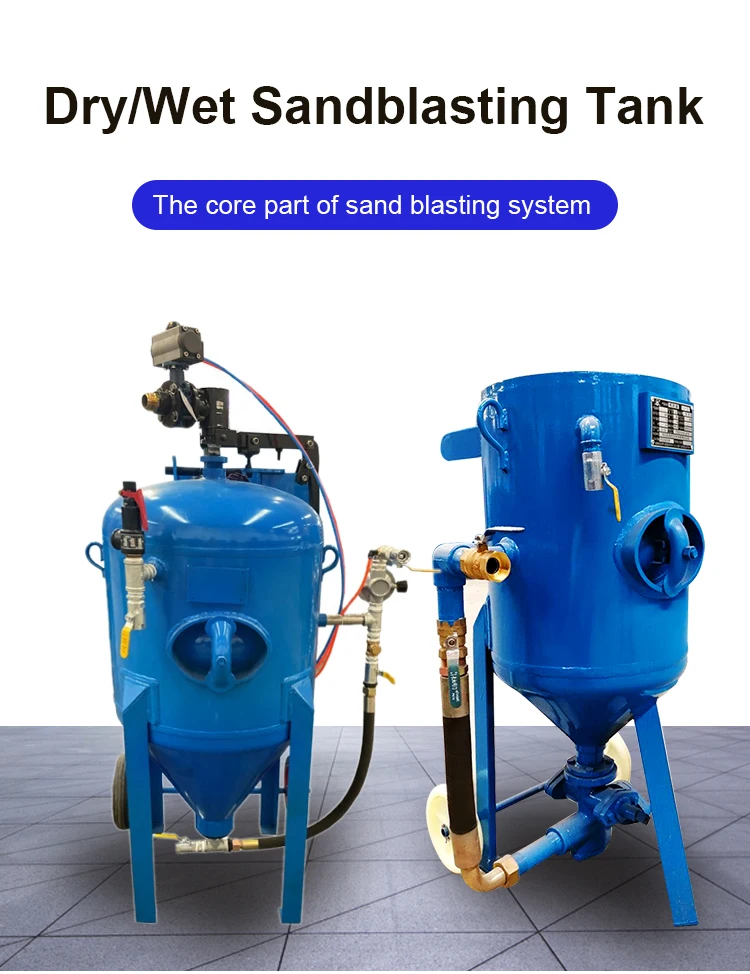 Best Quality Sand Blaster Machine Sandblaster Portable Blaster Buy