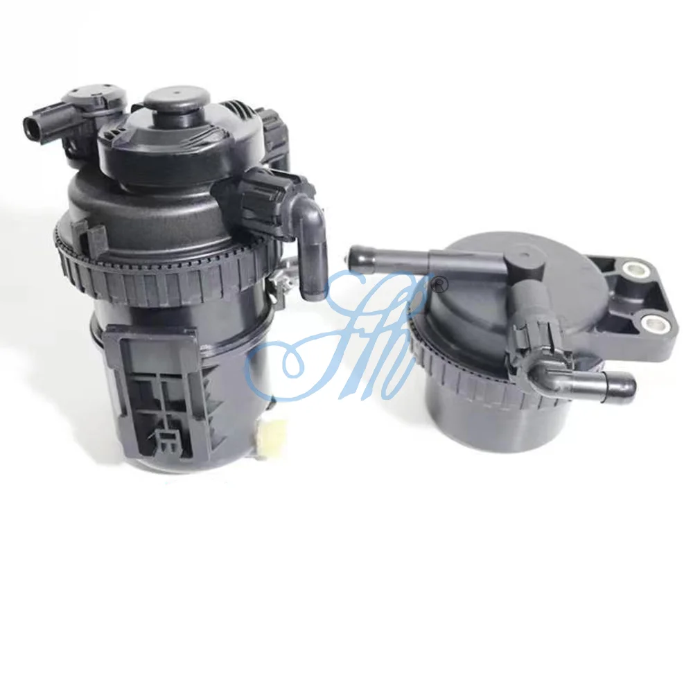 Auto Engine Diesel Filter for ISUZU DMAX MUX Ruimai RM Pickup Truck Fuel Filter Manufacturer Direct 4JA1T 4JH1