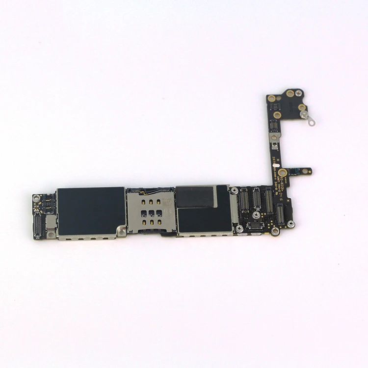  「iPhone 6s」ロジックボードは16GBベースモデルと最新のNFCハードウェアを示唆