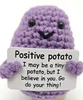 3 patates douces violettes