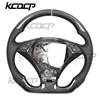 led_carbon fiber steering wheel