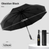 Obsidian Black