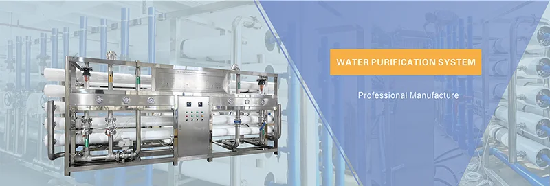 Container Seawater Desalination Machine Reverse Osmosis RO Water ...