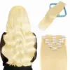 613 bleach blonde
